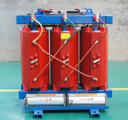 干式變壓器SCB11